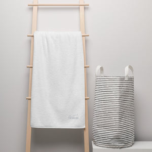 YouMalibu™ Turkish cotton towel