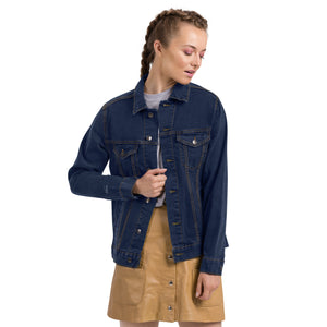 YouMalibu™ Unisex denim jacket