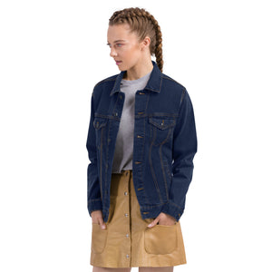 YouMalibu™ Unisex denim jacket