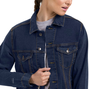 YouMalibu™ Unisex denim jacket