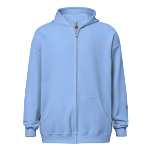 The Bu Bees™ - Unisex heavy blend zip hoodie