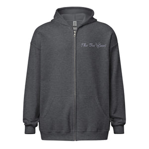 The Bu Bees™ - Unisex heavy blend zip hoodie