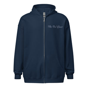 The Bu Bees™ - Unisex heavy blend zip hoodie