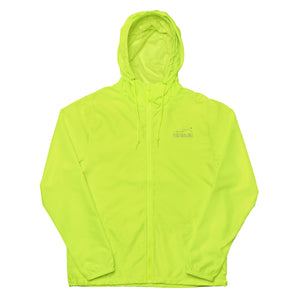 YouMalibu™ Unisex lightweight zip up windbreaker