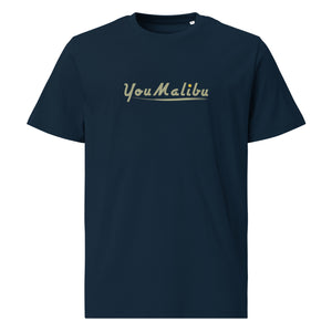 YouMalibu™ - Unisex organic cotton t-shirt