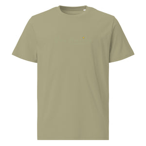 YouMalibu™ - Unisex organic cotton t-shirt