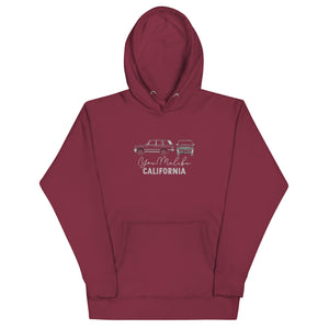 YouMalibu™ RRC - Recycled Unisex Hoodie