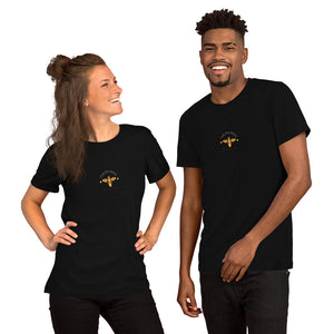 The Bu Bees™ Unisex t-shirt