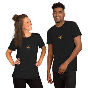 The Bu Bees™ Unisex t-shirt