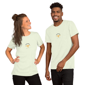 The Bu Bees™ Unisex t-shirt