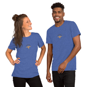 The Bu Bees™ Unisex t-shirt