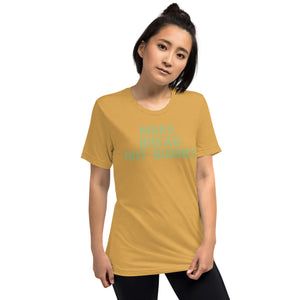 YouMalibu™ Bread T - Short sleeve t-shirt