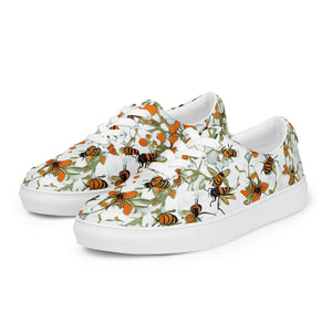 MalibuBaby™ - Youth - Women’s lace-up canvas shoes