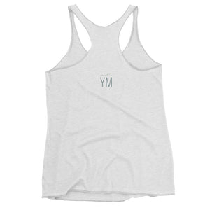 MalibuBees™ - Women's Racerback Tank