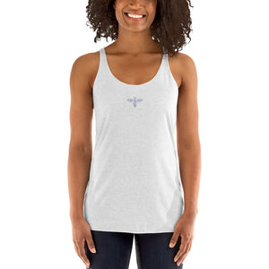 MalibuBees™ - Women's Racerback Tank