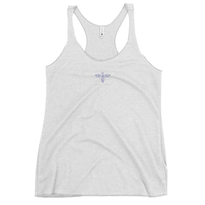 MalibuBees™ - Women's Racerback Tank