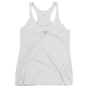 MalibuBees™ - Women's Racerback Tank