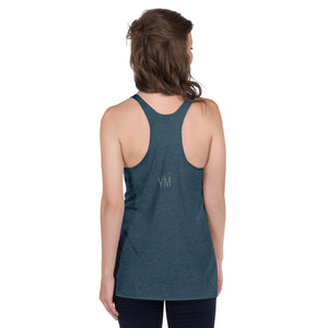 MalibuBees™ - Women's Racerback Tank