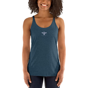 MalibuBees™ - Women's Racerback Tank