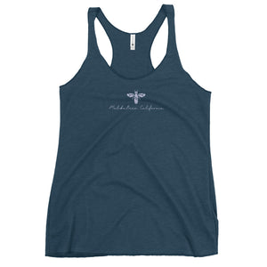 MalibuBees™ - Women's Racerback Tank