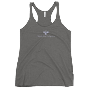 MalibuBees™ - Women's Racerback Tank