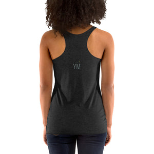 MalibuBees™ - Women's Racerback Tank