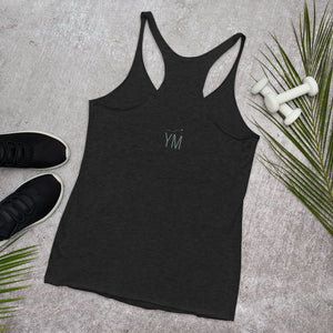 MalibuBees™ - Women's Racerback Tank