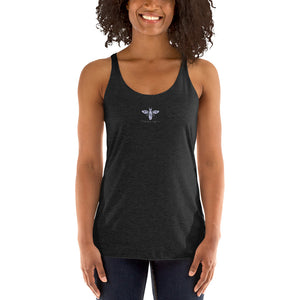 MalibuBees™ - Women's Racerback Tank