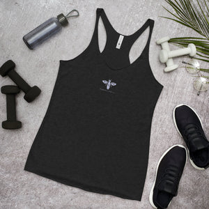 MalibuBees™ - Women's Racerback Tank