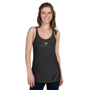 MalibuBees™ - Women's Racerback Tank