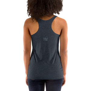 MalibuBees™ - Women's Racerback Tank