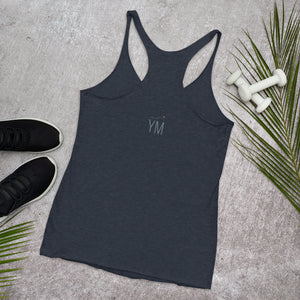 MalibuBees™ - Women's Racerback Tank