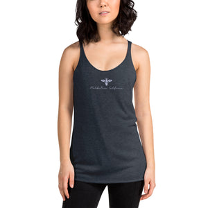 MalibuBees™ - Women's Racerback Tank