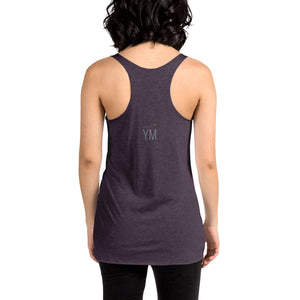 MalibuBees™ - Women's Racerback Tank