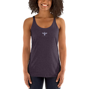 MalibuBees™ - Women's Racerback Tank