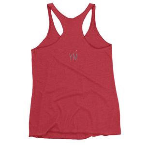 MalibuBees™ - Women's Racerback Tank