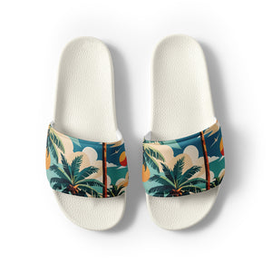 YouMalibu™ - Women's slides