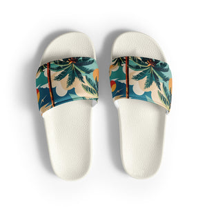 YouMalibu™ - Women's slides