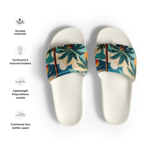 YouMalibu™ - Women's slides