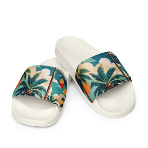 YouMalibu™ - Women's slides