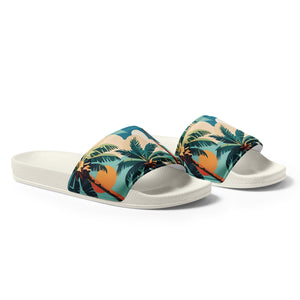 YouMalibu™ - Women's slides