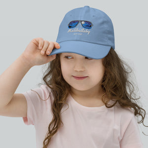 MalibuBaby™ - Youth baseball cap