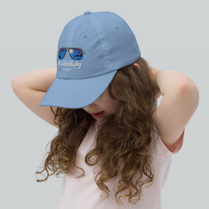 MalibuBaby™ - Youth baseball cap