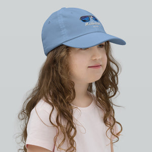 MalibuBaby™ - Youth baseball cap