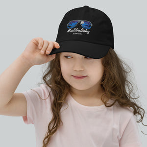 MalibuBaby™ - Youth baseball cap