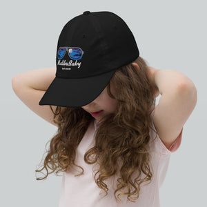 MalibuBaby™ - Youth baseball cap