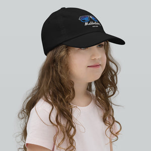 MalibuBaby™ - Youth baseball cap