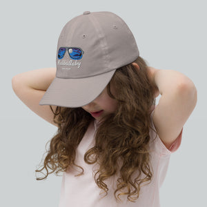 MalibuBaby™ - Youth baseball cap