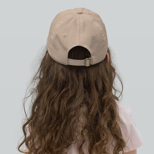 MalibuBaby™ - Youth baseball cap