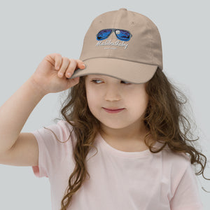 MalibuBaby™ - Youth baseball cap